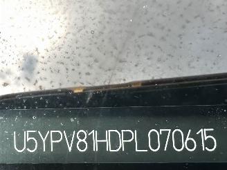 Kia Sportage 1.6T-GDI 154kw AWD Plug-In Hybrid aut + f1 Dyn.Line - nap - nav - camera - front + line assist - 19 inch picture 114