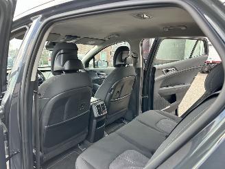 Kia Sportage 1.6T-GDI 154kw AWD Plug-In Hybrid aut + f1 Dyn.Line - nap - nav - camera - front + line assist - 19 inch picture 68