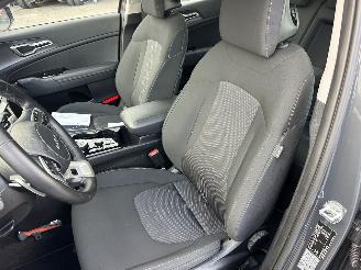 Kia Sportage 1.6T-GDI 154kw AWD Plug-In Hybrid aut + f1 Dyn.Line - nap - nav - camera - front + line assist - 19 inch picture 22