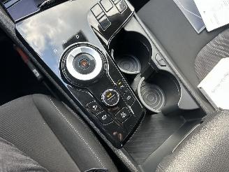 Kia Sportage 1.6T-GDI 154kw AWD Plug-In Hybrid aut + f1 Dyn.Line - nap - nav - camera - front + line assist - 19 inch picture 54