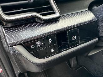 Kia Sportage 1.6T-GDI 154kw AWD Plug-In Hybrid aut + f1 Dyn.Line - nap - nav - camera - front + line assist - 19 inch picture 56