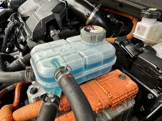 Kia Sportage 1.6T-GDI 154kw AWD Plug-In Hybrid aut + f1 Dyn.Line - nap - nav - camera - front + line assist - 19 inch picture 83