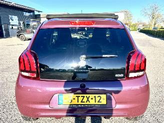 Peugeot 108 1.0 e-VTi 69pk Première CabrioTop picture 6