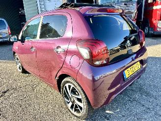 Peugeot 108 1.0 e-VTi 69pk Première CabrioTop picture 7