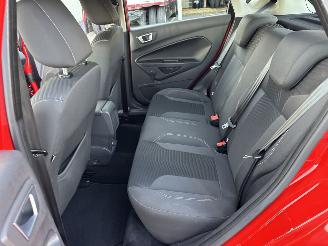 Ford Fiesta 1.0T EcoBoost 101pk Titanium 5drs - nap - navi - airco - aux - usb - lmv - cv afstand - elektr ram + spiegels picture 50