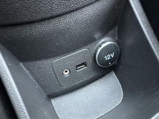 Ford Fiesta 1.0T EcoBoost 101pk Titanium 5drs - nap - navi - airco - aux - usb - lmv - cv afstand - elektr ram + spiegels picture 25