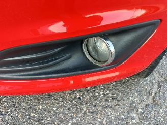 Ford Fiesta 1.0T EcoBoost 101pk Titanium 5drs - nap - navi - airco - aux - usb - lmv - cv afstand - elektr ram + spiegels picture 9