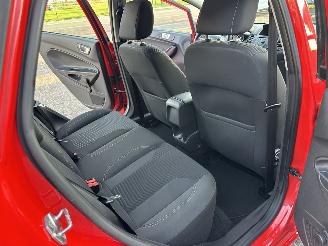 Ford Fiesta 1.0T EcoBoost 101pk Titanium 5drs - nap - navi - airco - aux - usb - lmv - cv afstand - elektr ram + spiegels picture 55