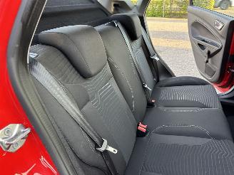 Ford Fiesta 1.0T EcoBoost 101pk Titanium 5drs - nap - navi - airco - aux - usb - lmv - cv afstand - elektr ram + spiegels picture 56