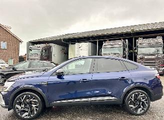 škoda osobní automobily Renault Arkana 1.6 E-Tech Full Hybrid 145 aut esprit Alpine 2024/3