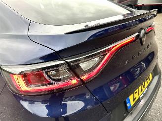 Renault Arkana 1.6 E-Tech Full Hybrid 145 aut Esprit Alpine - 360cam - keyless - front + line + side + park assist - stuurverw - 19 inch picture 82