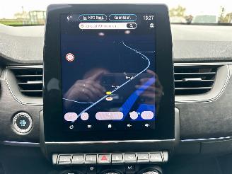 Renault Arkana 1.6 E-Tech Full Hybrid 145 aut Esprit Alpine - 360cam - keyless - front + line + side + park assist - stuurverw - 19 inch picture 27