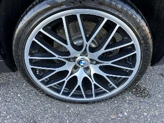 BMW X6 xDrive50i 4.4 TwinTurbo 408pk 8-traps aut + f1 Exe - facelift - hud - 22 inch - stuurverw - keyless - bijzonder netjes picture 94