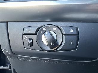 BMW X6 xDrive50i 4.4 TwinTurbo 408pk 8-traps aut + f1 Exe - facelift - hud - 22 inch - stuurverw - keyless - bijzonder netjes picture 29