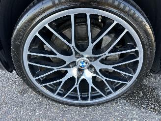 BMW X6 xDrive50i 4.4 TwinTurbo 408pk 8-traps aut + f1 Exe - facelift - hud - 22 inch - stuurverw - keyless - bijzonder netjes picture 96