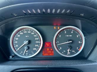 BMW X6 xDrive50i 4.4 TwinTurbo 408pk 8-traps aut + f1 Exe - facelift - hud - 22 inch - stuurverw - keyless - bijzonder netjes picture 20