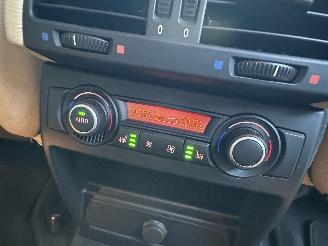 BMW X6 xDrive50i 4.4 TwinTurbo 408pk 8-traps aut + f1 Exe - facelift - hud - 22 inch - stuurverw - keyless - bijzonder netjes picture 13