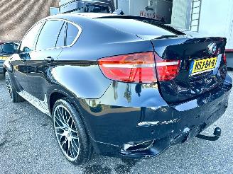 BMW X6 xDrive50i 4.4 TwinTurbo 408pk 8-traps aut + f1 Exe - facelift - hud - 22 inch - stuurverw - keyless - bijzonder netjes picture 6