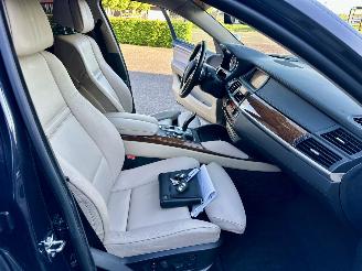 BMW X6 xDrive50i 4.4 TwinTurbo 408pk 8-traps aut + f1 Exe - facelift - hud - 22 inch - stuurverw - keyless - bijzonder netjes picture 58