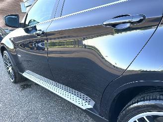 BMW X6 xDrive50i 4.4 TwinTurbo 408pk 8-traps aut + f1 Exe - facelift - hud - 22 inch - stuurverw - keyless - bijzonder netjes picture 109