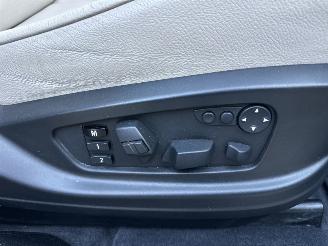BMW X6 xDrive50i 4.4 TwinTurbo 408pk 8-traps aut + f1 Exe - facelift - hud - 22 inch - stuurverw - keyless - bijzonder netjes picture 24