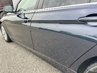 BMW 3-serie Touring 320i 184pk 8-traps aut High Executive - nap - xenon - beige leer - stoelverw - navi - pdc - elektr klep picture 84