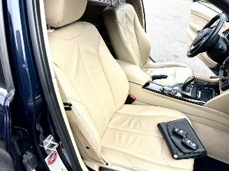 BMW 3-serie Touring 320i 184pk 8-traps aut High Executive - nap - xenon - beige leer - stoelverw - navi - pdc - elektr klep picture 44