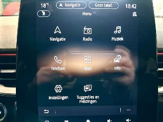 Renault Arkana 1.6 E-Tech Hybrid 145 8-traps aut RS-Line - Bose - sfeerverl - stuurverw - front + line + side assist picture 30