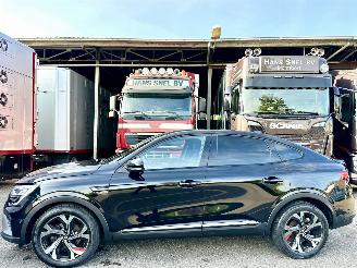 Avarii autoturisme Renault Arkana 1.6 E-Tech Hybrid 145 R.S. Line 2021/9