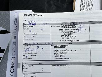 Renault Arkana 1.6 E-Tech Hybrid 145 8-traps aut RS-Line - Bose - sfeerverl - stuurverw - front + line + side assist picture 46