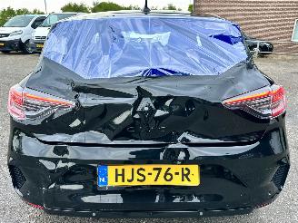 Renault Clio 1.6 E-Tech Full Hybrid 145 aut esprit Alpine - nap - virtual - bose - front assist - camera - keyless - 31.394 euro nieuwpr picture 6