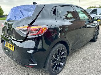 Renault Clio 1.6 E-Tech Full Hybrid 145 aut esprit Alpine - nap - virtual - bose - front assist - camera - keyless - 31.394 euro nieuwpr picture 5