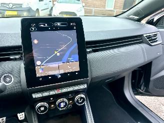 Renault Clio 1.6 E-Tech Full Hybrid 145 aut esprit Alpine - nap - virtual - bose - front assist - camera - keyless - 31.394 euro nieuwpr picture 44