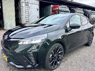 Renault Clio Gereserveerd 1.6 E-Tech Full Hybrid 145 aut esprit Alpine - nap - virtual - bose - front assist - camera - keyless - 31.394 euro nieuwpr picture 2