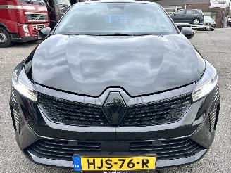 Renault Clio 1.6 E-Tech Full Hybrid 145 aut esprit Alpine - nap - virtual - bose - front assist - camera - keyless - 31.394 euro nieuwpr picture 3