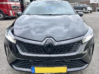 Renault Clio Gereserveerd 1.6 E-Tech Full Hybrid 145 aut esprit Alpine - nap - virtual - bose - front assist - camera - keyless - 31.394 euro nieuwpr picture 3