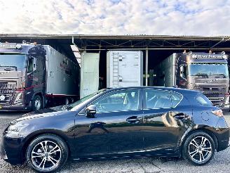 Unfallwagen Lexus Ct 200h Business Line 2015/11