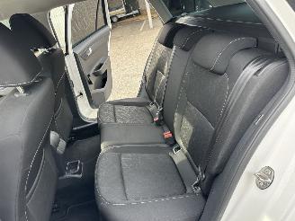 Skoda Fabia 1.0 TSI 95pk Clever - org nl - front assist - pdc - airco - cruise - navi - privacy glass - rijdbaar picture 23