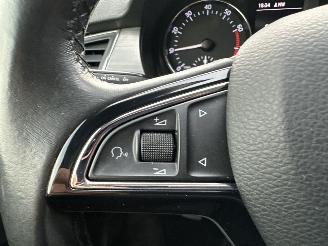 Skoda Fabia 1.0 TSI 95pk Clever - org nl - front assist - pdc - airco - cruise - navi - privacy glass - rijdbaar picture 32