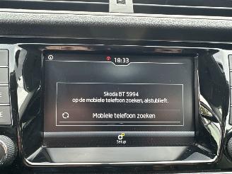 Skoda Fabia 1.0 TSI 95pk Clever - org nl - front assist - pdc - airco - cruise - navi - privacy glass - rijdbaar picture 35