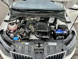 Skoda Fabia 1.0 TSI 95pk Clever - org nl - front assist - pdc - airco - cruise - navi - privacy glass - rijdbaar picture 72