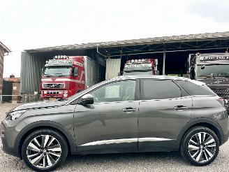 Auto incidentate Peugeot 3008 1.2T PureT 6-bak GT-Line - 54dkm nap - pano - 2020/3