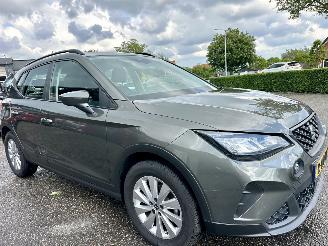 Seat Arona 1.0 TSI 95pk Style picture 4