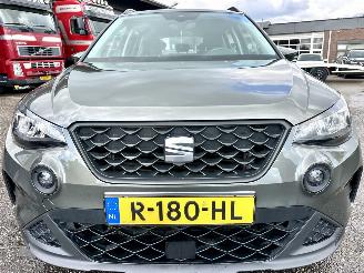 Seat Arona 1.0 TSI 95pk Style picture 3