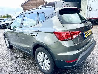 Seat Arona 1.0 TSI 95pk Style picture 7