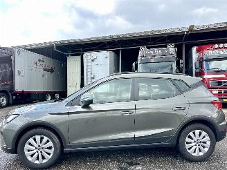 Unfallwagen Seat Arona 1.0 TSI 95pk Style 2022/9