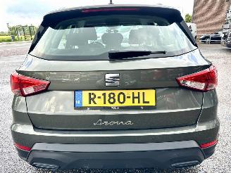 Seat Arona 1.0 TSI 95pk Style picture 6