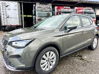 Seat Arona 1.0 TSI 95pk Style picture 2