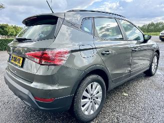 Seat Arona 1.0 TSI 95pk Style picture 5