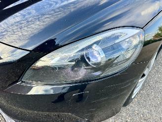 Volvo V-40 Gereserveerd 1.6 T4 179pk aut Summum - xenon - navi - camera - keyless - front + line + side assist picture 101